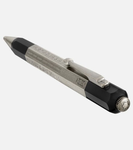 قلم مونت هيرتاج ايجيبتومانيا