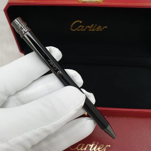 قلم كارتير سانتوس بعدة الوان