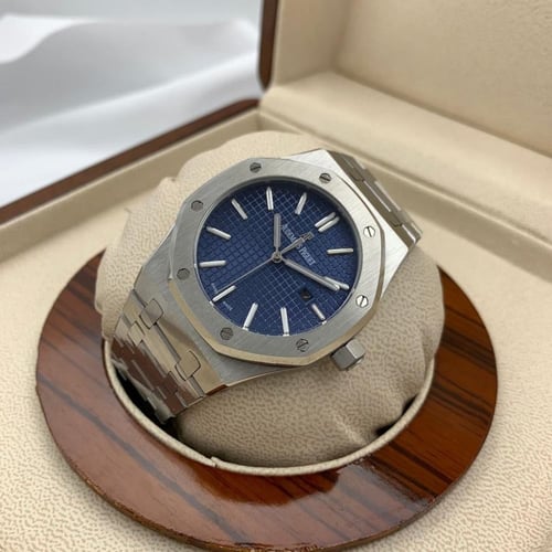 ساعة اوديمار بيغيه