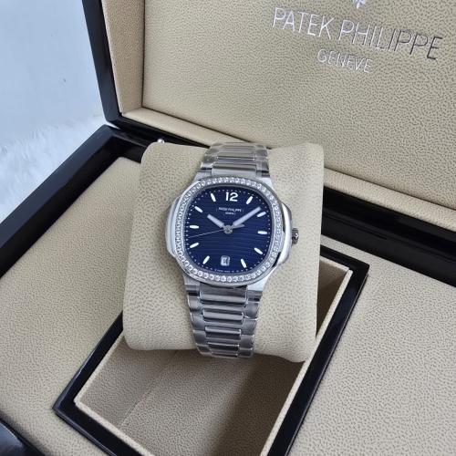 ساعة باتيك فيليب النسائية