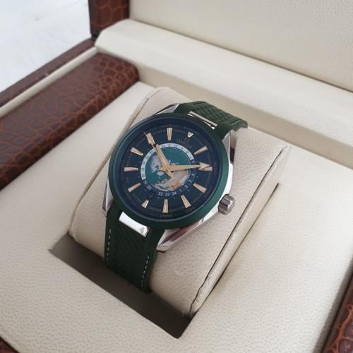 ساعة اوميغا سي ماستر اكوا تيرا اوتوماتيك