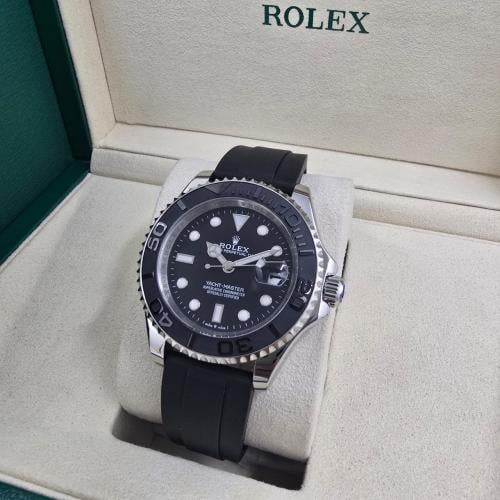 ساعة رولكس يخت ماستر