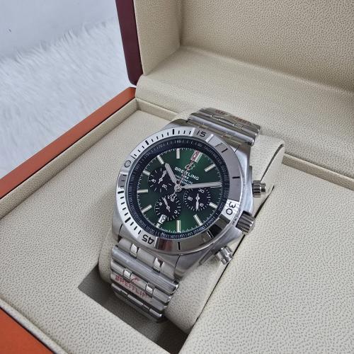 ساعة بريتلينغ ستيل breitling 1884