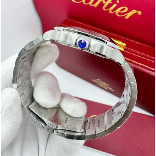 ساعة كارتير سانتوس