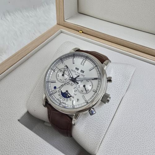 ساعة باتيك فيليب اوتوماتيك