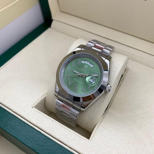 رولكس عربي المميزة