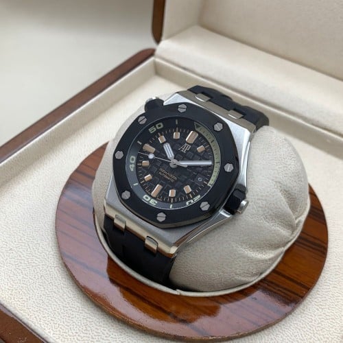 ساعة اوديمار ربل اوتوماتيك