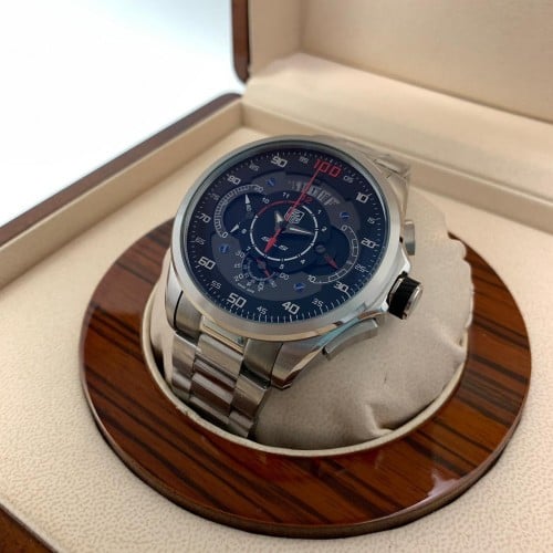 ساعة تاغ هوير مرسيدس.