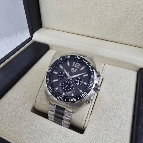 ساعة تاغ هوير فورمولا 1