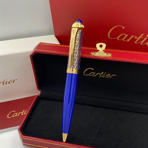 قلم كارتير رودستر بعدة الوان