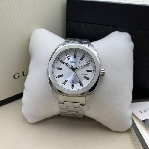 ساعة قوتشي Guuci الرجالية