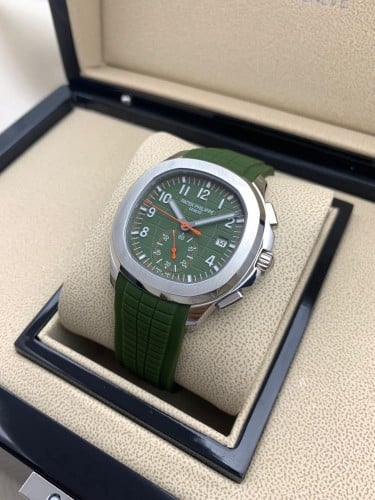 ساعة باتيك فيليب اوتوماتيك