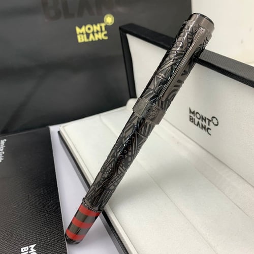 قلم مونت اوف جوجنهايم بعدة الوان