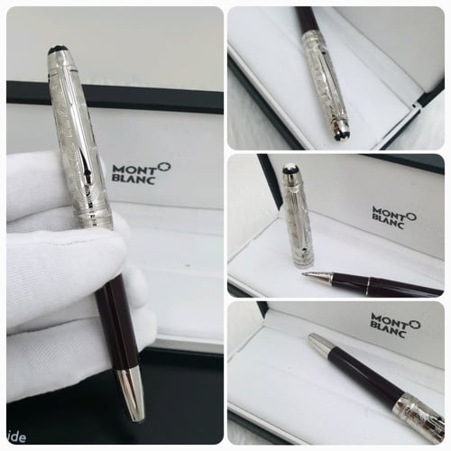 قلم مونت مايسترستوك بعدة الوان