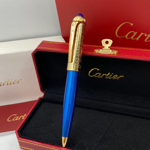 قلم كارتير رودستر بعدة الوان