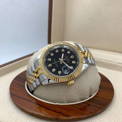 رولكس ديت جست كبير 41