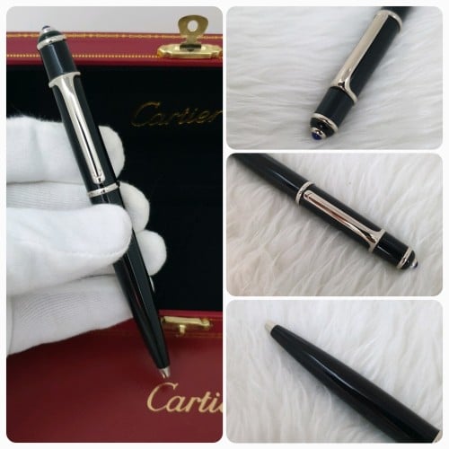 قلم كارتير
