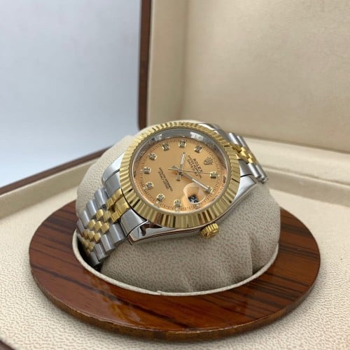 رولكس ديت جست كبير 41