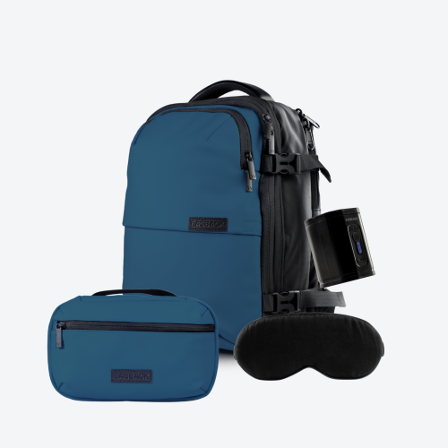 CityPack-KIT بلو أوشن