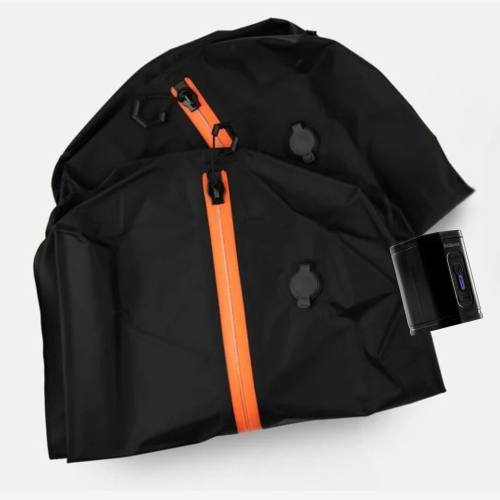 Easback – Bundle PlusPack Premium