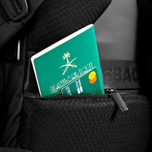 TravelPack-KIT بلو سكاي