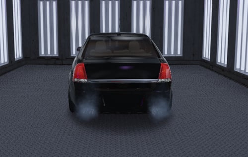 Chevrolet Caprice LS 2016