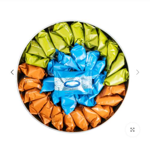 مشكل معمول من حبيبة 900 جرام