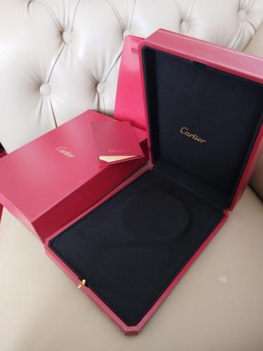 ملحقات كارتييه ماستر كوبي سلسال - الاطقم