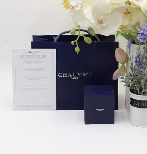 ملحقات شومية بلو فيرجن للخواتم