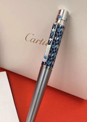 قلم كارتير تيفاني