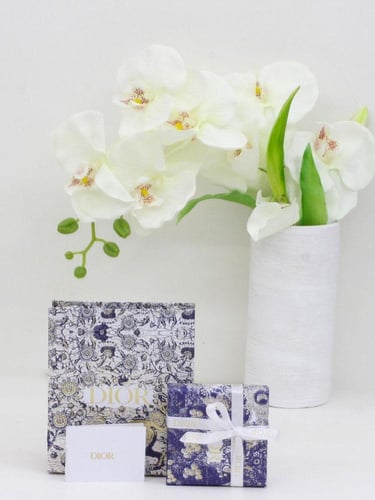 ملحقات ديور الاصلية