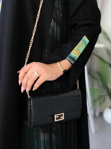 شنطة فندي شامل الملحقات