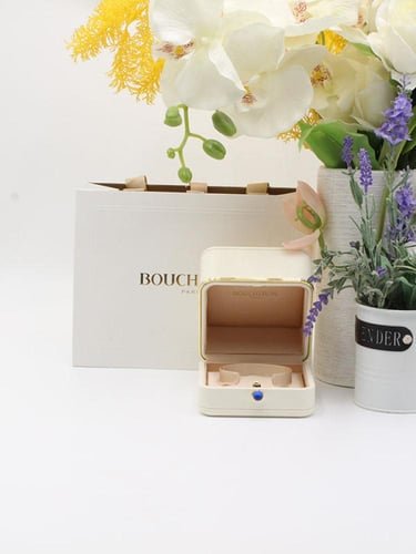 ملحقات بوشرون للاساور الجديده الاصلية