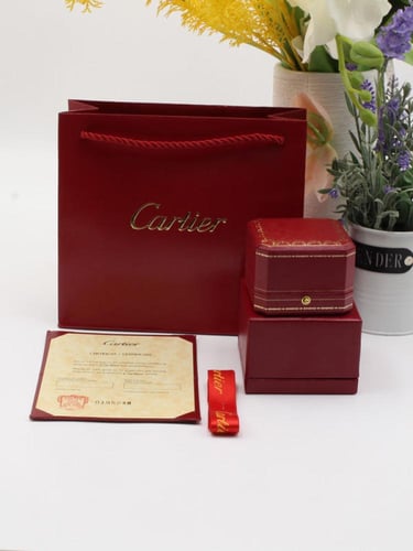 ملحقات كارتير خواتم الاصليه