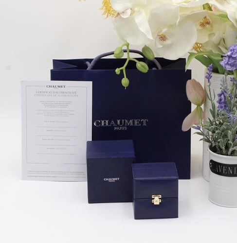 ملحقات شومية بلو فيرجن للخواتم