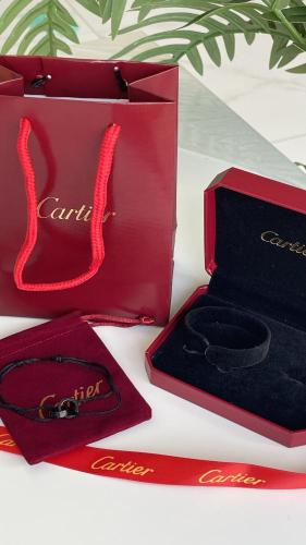 سوارة كارتير كبلز خيط أسود شامل الملحقات