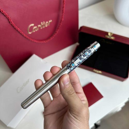 قلم كارتير تيفاني