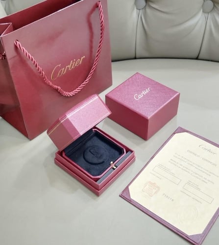 ملحقات كارتير خواتم الاصليه