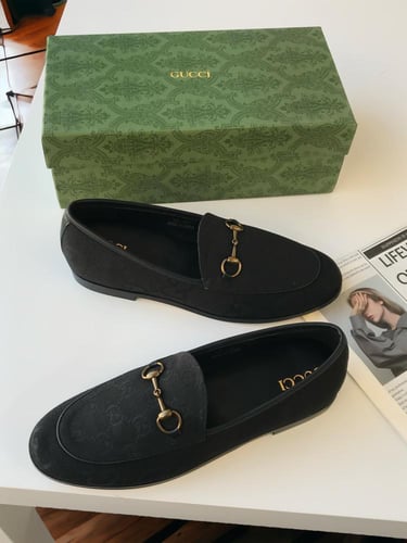 فلات قوتشي طبق الاصل