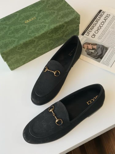 فلات قوتشي طبق الاصل