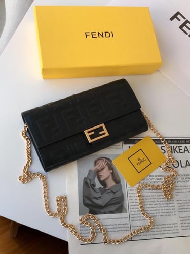 شنطة فندي شامل الملحقات