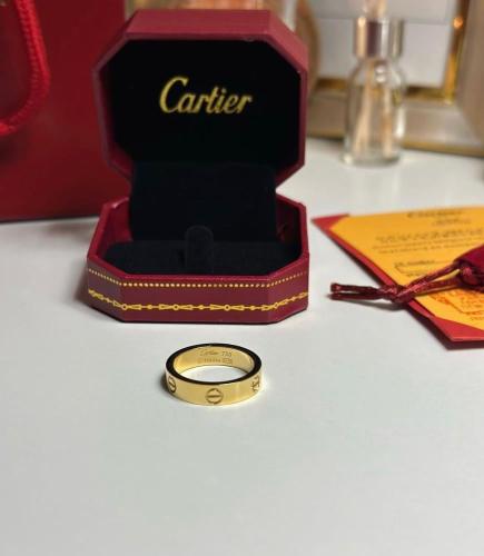 دبلة كارتير ذهبي شامل الملحقات