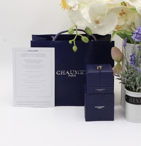 ملحقات شومية بلو فيرجن للخواتم