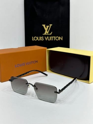 نظارة لويس فيتون