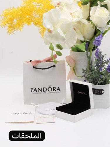 سلسال بندورا فضي