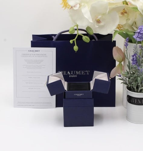 ملحقات شومية بلو فيرجن للخواتم