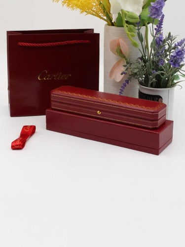 ملحقات كارتير اساور طويل هاي فيرجن