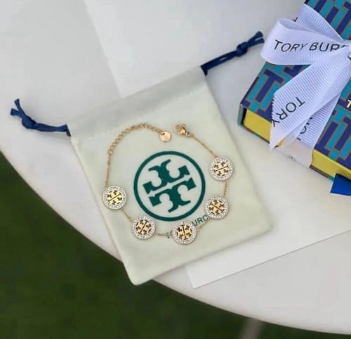 سوارة توري بروش شامل الملحقات