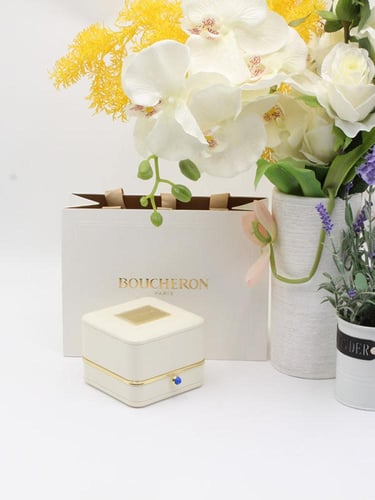 ملحقات بوشرون للاساور الجديده الاصلية