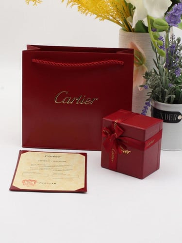 ملحقات كارتير خواتم الاصليه